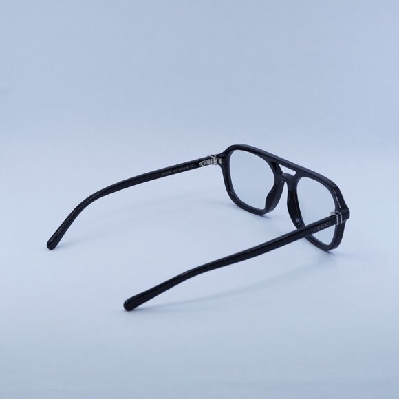🕶️ New Gucci GG1673S 001 Sunglasses -Shiny Black Frame - Picture 10 of 11